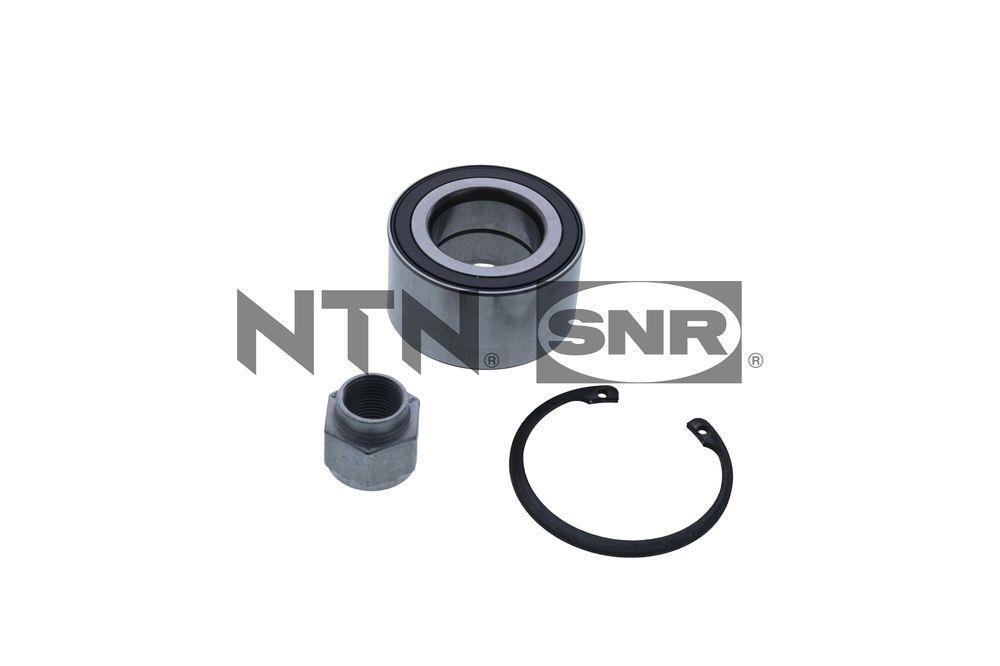 Kit De Roulement SNR R159.17 - Pour Véhicules (référence Constructeur)