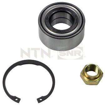 Roulement de roue SNR ref. R159.14