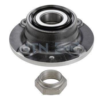 Roulement de roue SNR ref. R159.15