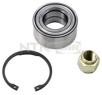 Rolamento de roda SNR ref. R159.17