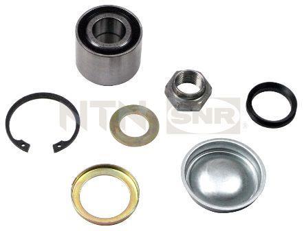Roulement de roue SNR ref. R159.19