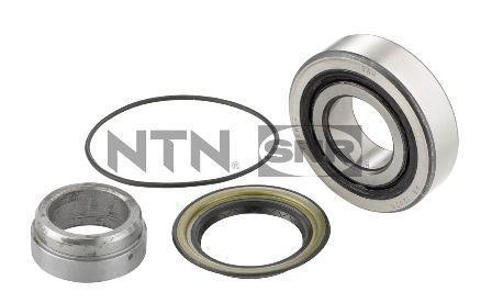Roulement de roue SNR ref. R159.20