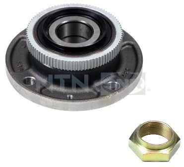 Roulement de roue SNR ref. R159.22