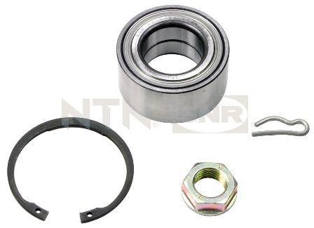 Roulement de roue SNR R159.24