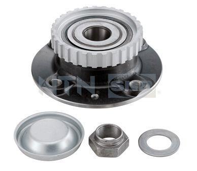 Roulement de roue SNR ref. R159.29