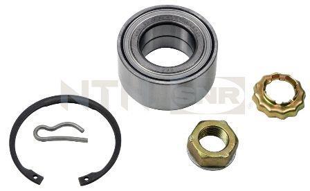 Roulement de roue SNR ref. R159.31