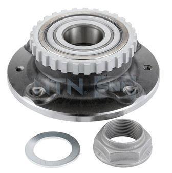 Roulement de roue SNR ref. R159.36