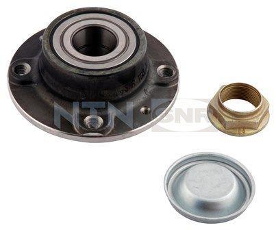 Roulement de roue SNR ref. R159.37