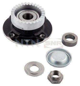 Rolamento de roda SNR ref. R159.40
