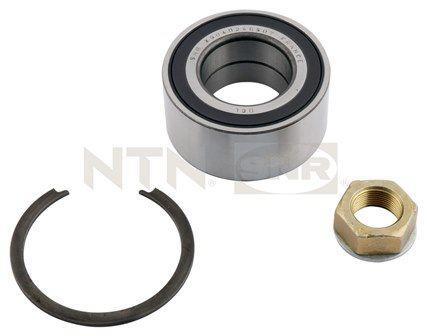 Roulement de roue SNR ref. R159.45