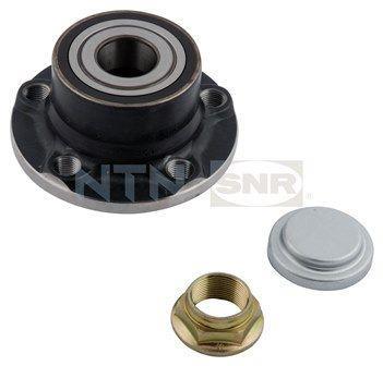 Roulement de roue SNR ref. R159.46