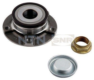 Roulement de roue SNR ref. R159.49