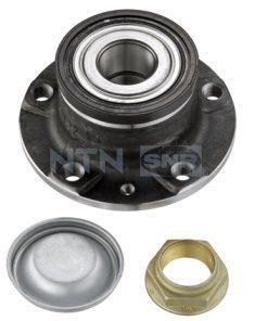 Roulement de roue SNR R159.51