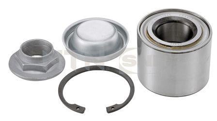Rolamento de roda SNR ref. R159.53