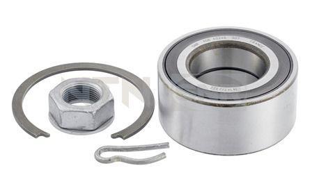 Roulement de roue SNR ref. R159.56