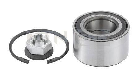 Rolamento de roda SNR ref. R159.67