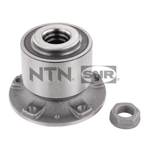 Roulement de roue SNR R159.70