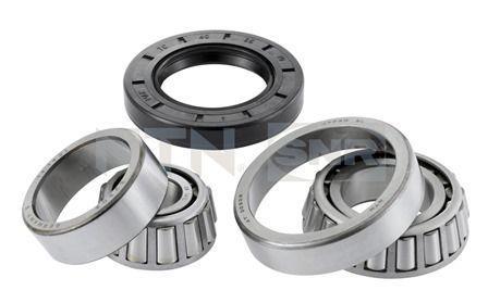 Roulement de roue SNR R160.00