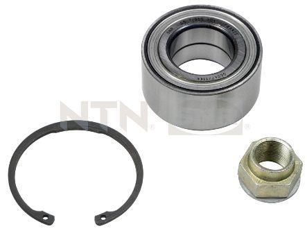 Cojinete de rueda SNR ref. R160.20