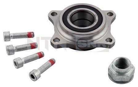 Roulement de roue SNR ref. R160.30