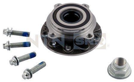 Roulement de roue SNR ref. R160.33