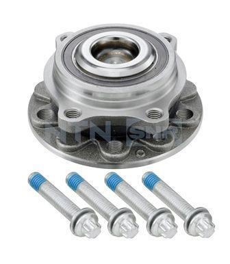 Roulement de roue SNR ref. R160.34