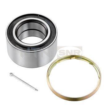 Roulement de roue SNR R160.40