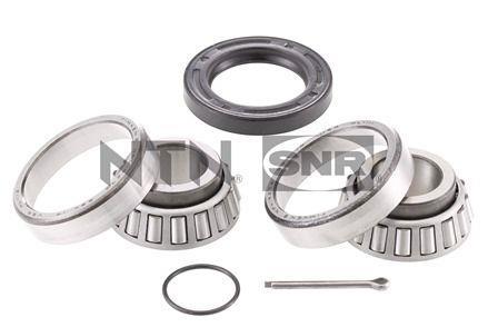 Roulement de roue SNR R161.01