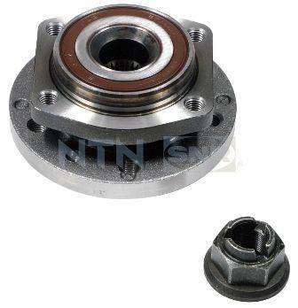 Roulement de roue SNR ref. R165.23