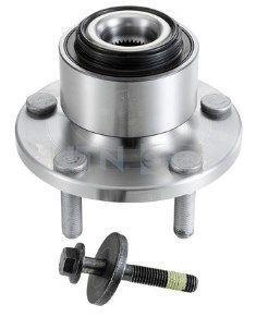 Cojinete de rueda SNR ref. R165.37