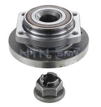 Roulement de roue SNR ref. R165.38