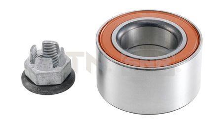 Rolamento de roda SNR ref. R167.09