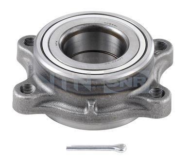 Rolamento de roda SNR R168.80