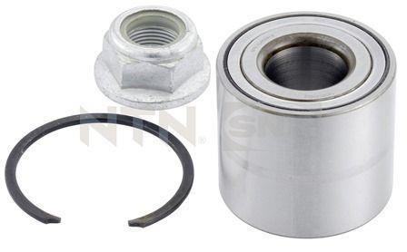 Roulement de roue SNR ref. R168.99