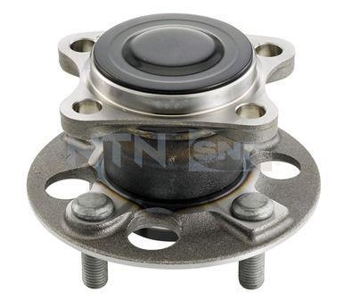 Roulement de roue SNR ref. R169.109