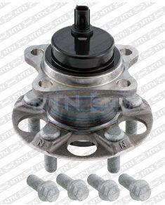Cojinete de rueda SNR R169.116