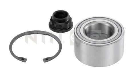 Roulement de roue SNR ref. R169.29