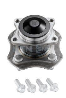 Roulement de roue SNR R169.30