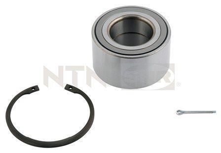 Roulement de roue SNR ref. R169.36