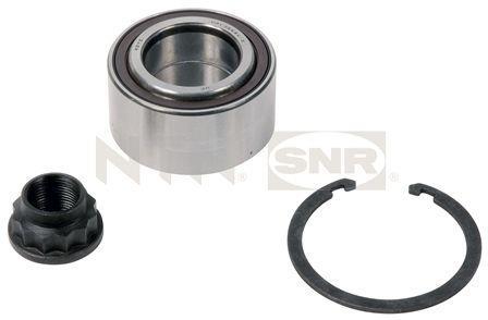 Cojinete de rueda SNR ref. R169.58