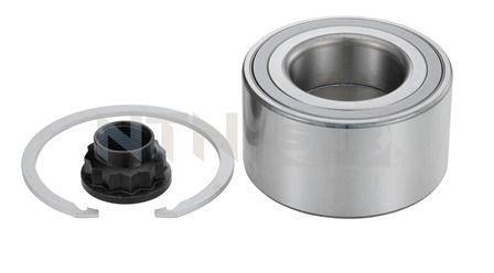 Roulement de roue SNR R169.62