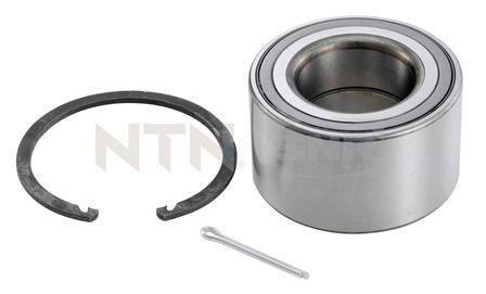 Roulement de roue SNR ref. R169.68