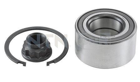 Cojinete de rueda SNR ref. R169.75