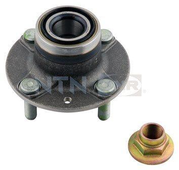 Roulement de roue SNR ref. R170.25