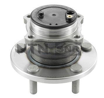 Roulement de roue SNR R170.36
