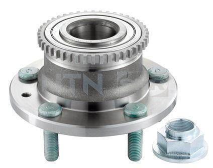 Cojinete de rueda SNR ref. R170.37