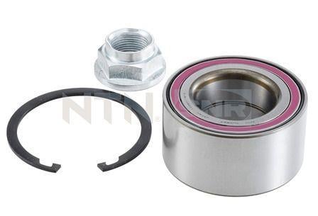 Roulement de roue SNR ref. R170.44