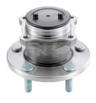 Roulement de roue SNR R170.63