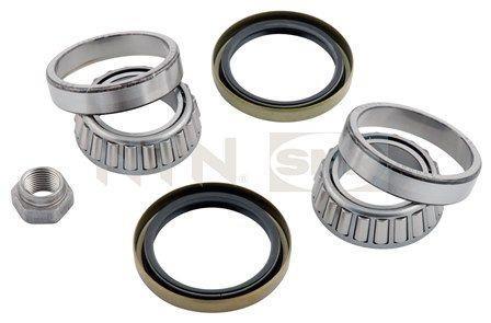 Roulement de roue SNR R172.01