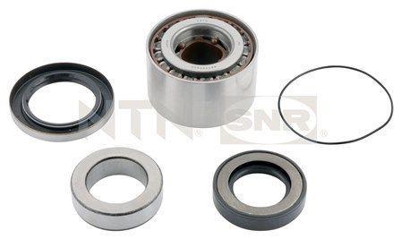 Roulement de roue SNR ref. R173.19